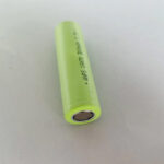 18650 3.7V 3000mAh rechargeable battery cell