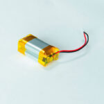 	High-capacity 3000mAh 1S2P 3.7V rechargeable lithium polymer battery, factory direct