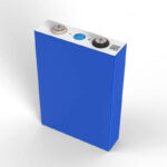 Apsenx 3.2V 80Ah lithium iron phosphate prismatic battery cell
