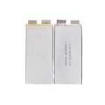 Industrial mapping drone using 12000mAh high-discharge LiPo battery for long flights