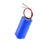 Reliable 12V 18650 Battery Pack 3S1P with 2600mAh Capacity for Bulk Orders