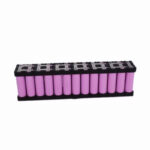Grade A 18650 cells 48V battery pack with long lifespan and stable performance