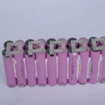 High-performance 10S2P 18650 battery pack with 36V output and 4400mAh capacity. Built for e-scooter applications with reliable protection and consistent power delivery.