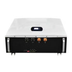 Lithium Iron Phosphate Cells for 5KWh Power Wall Battery Pack