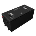 72V custom lithium battery for sightseeing cars and patrol vehicles