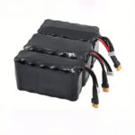 Apsenx 22.2V 15000mAh 10C high-rate 21700 lithium battery for FPV and agricultural drones