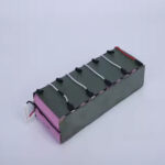 Factory-direct supply of 18650 battery packs, 10S2P configuration with built-in BMS. Ideal for electric scooter manufacturers seeking stable and cost-effective power solutions.