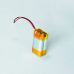 3000mAh LiPo battery designed for IoT and portable electronics applications