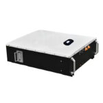  high-quality lithium iron phosphate battery cells inside 10KWh power wall pack