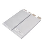 12000mAh lithium pouch cell UAV battery pack with protective casing