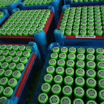 Apsen 32140 cylindrical LiFePO4 battery cell 3.2V 10000mAh for OEM applications