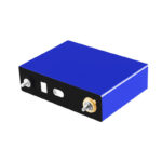  Solar energy storage system equipped with 3.2V 80Ah LiFePO4 battery cells