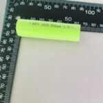 Safe and certified 18650 lithium-ion battery cell