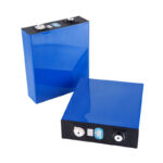 3.2V 80Ah LiFePO4 batteries