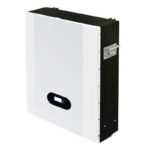 Communication Base Station Powered by 5KWh Power Wall Lithium Battery