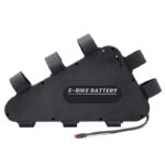 52V 30Ah Triangle Ebike Lithium Battery