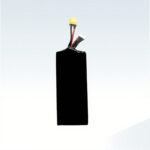 Apsenx 6S 22.2V 12000mAh LiPo battery with XT90 connector for drones and RC models