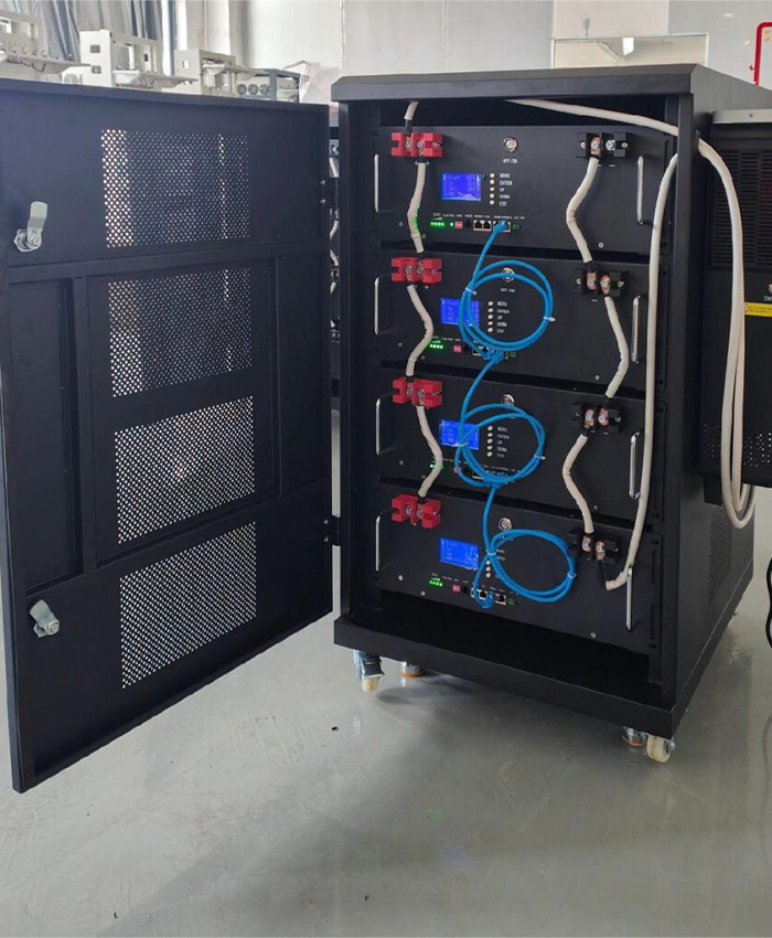 Wide Range of Battery Applications