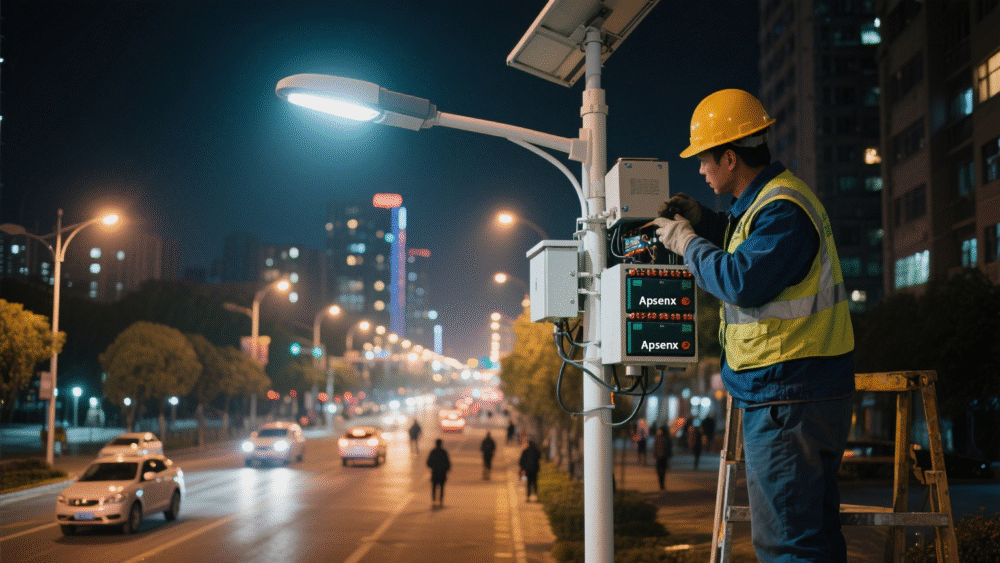 Reducing Long-Term Costs