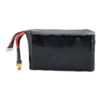 Agricultural Drone Powered by 22.2V 15000mAh Battery