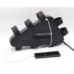 OEM Custom Triangle Ebike Battery Pack