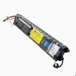 36V 7.8Ah lithium-ion battery pack for electric scooters with waterproof aluminum housing