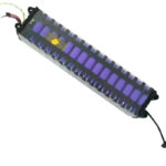 M365 electric scooter replacement battery with 10-layer safety protection