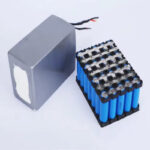 Bulk order and custom manufacturing of 24V 10Ah 7S5P lithium battery packs