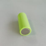 Safe & Reliable 26650 Battery with Built-in PCBA Protection Board