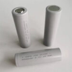 High-power density 21700 lithium-ion cell for electric scooters, bikes, and EVs