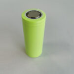 High-Energy Density 26650 Battery Cells – Efficient Power Storage