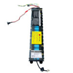 Apsenx 36V lithium-ion battery used in Xiaomi folding scooter for extended range and stable power