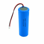 18650 3.7V 3300mAh rechargeable lithium battery cell