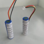 18650 3.7V 3300mah Lithium ion Battery Rechargeable（images 3）