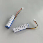 18650 3.7V 3300mah Lithium ion Battery Rechargeable（images 4）