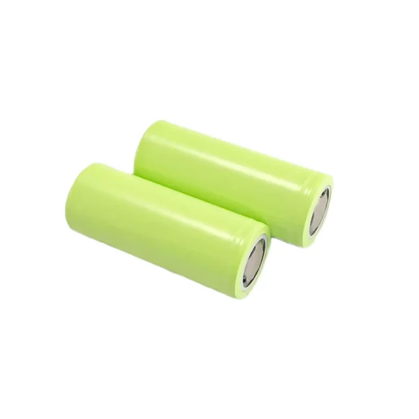 Wholesale 26650 3.7V 5000mAh Lithium Ion Rechargeable Batteries manufacturer supplier