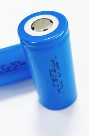 32700 6000mAh lifepo4 battery cell