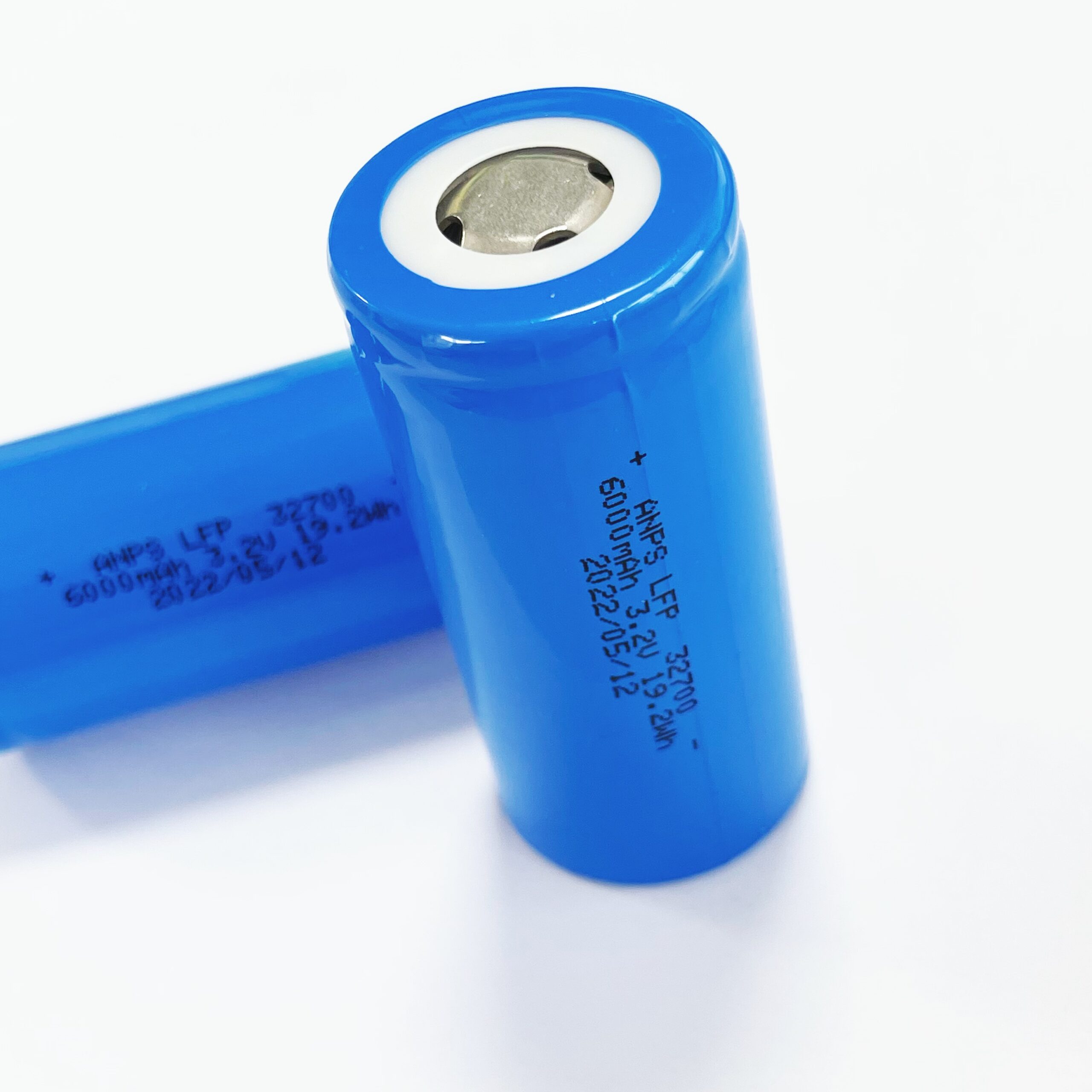 32700 6000mAh lifepo4 battery cell
