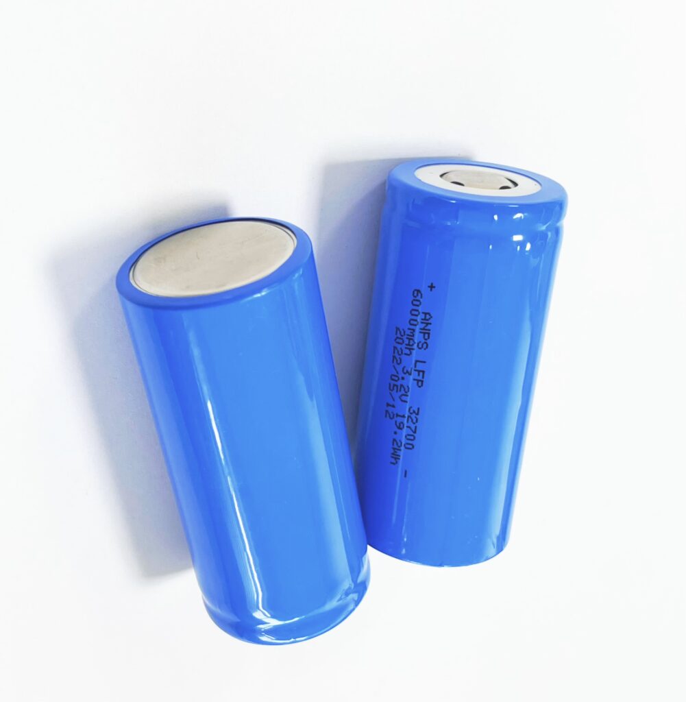 Factory Custom 32700 3.2V 6000mAh Lifepo4 Batte... Factory Custom 32700 3.2V 6000mAh Lifepo4 Batte...