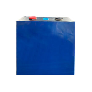 3.2V 280Ah LiFePO4 Prismatic Cells