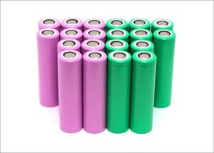 Everything You Need to Know About 18650 Battery...