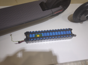 How to Extend the Lifespan of Your Electric Sco...