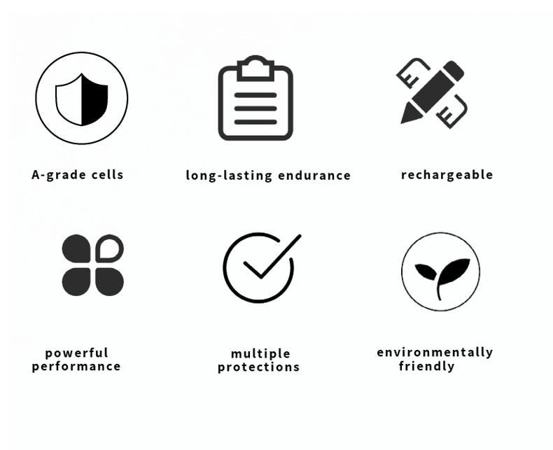 36v 5200mah ebike battery advantage