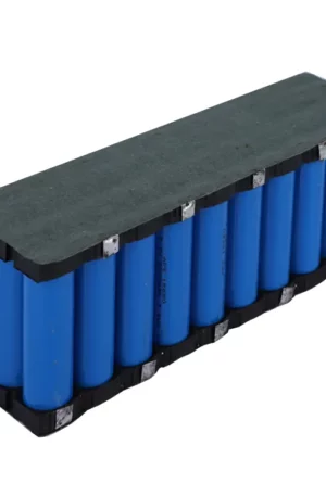 36V 6AH Scooter Battery​