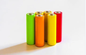 Revolutionizing Energy Storage，Updates on Lith...