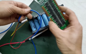 Understanding 18650 Battery 10S2P: Construction...