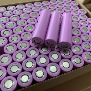 Explore the best top 18650 battery manufacturer...
