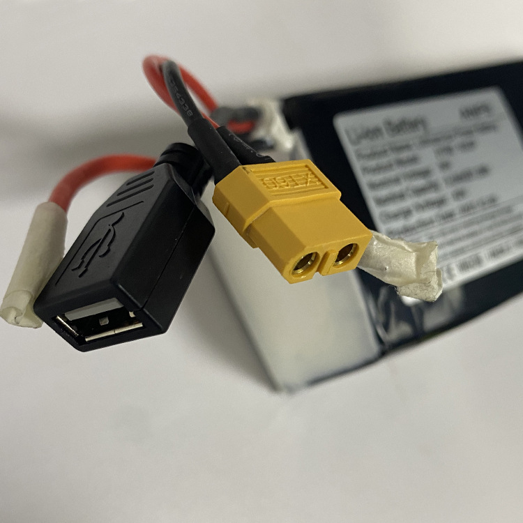 Power Up with a High-Capacity 21700 Battery Pack for Your Energy Needs