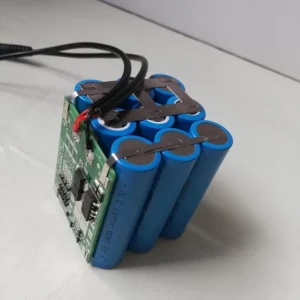 Guidelines for Using and Maintaining 12V Rechar...