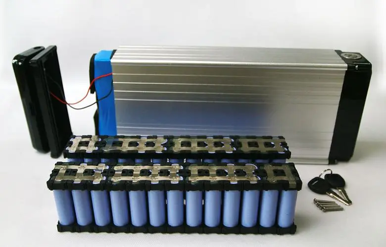 Electric Bicycle Battery Technology and Innovations